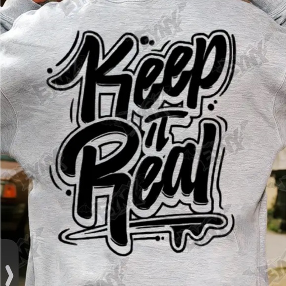 Navy Brooklyn Hoodie - Picture 5 of 7